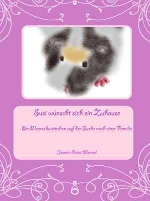 cover image of Susi wünscht sich ein Zuhause